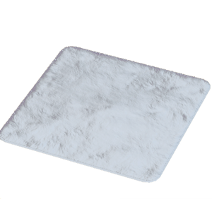 Gray Soft mat