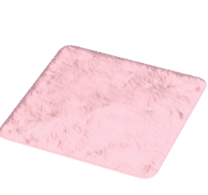 Pink Soft mat