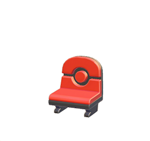 None Spectator chair