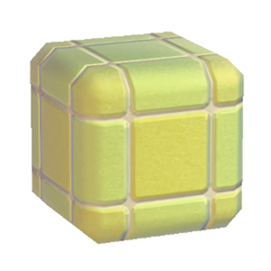 Lime Square tiling