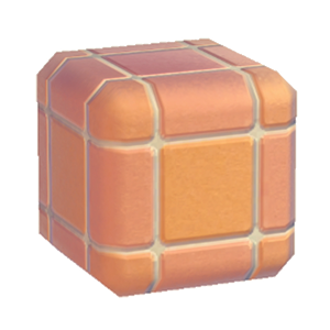 Red Square tiling