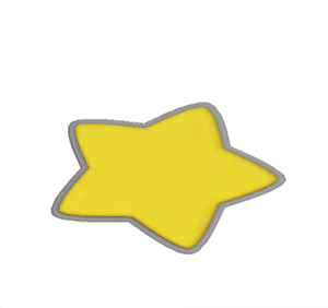 Black Star mat