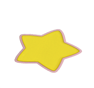 Pink Star mat