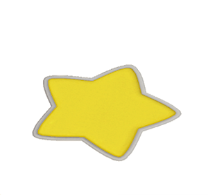 White Star mat