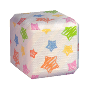 White Star print