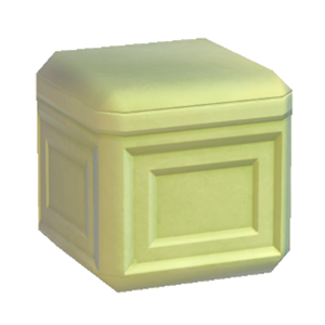 Lime Stone-accent wall