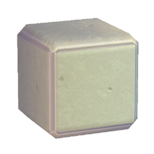 None Stone flooring