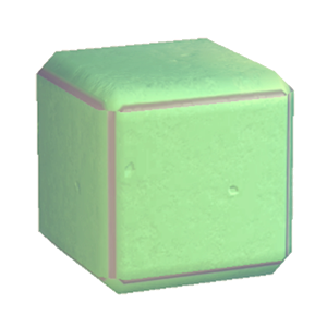 Green Stone flooring