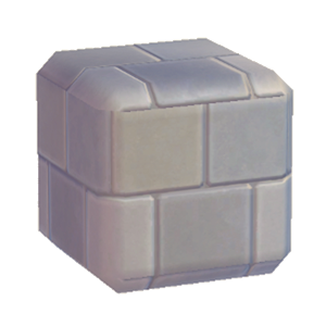 None Stone tiling
