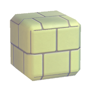 Lime Stone tiling