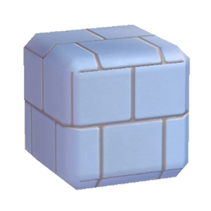 Navy Stone tiling