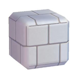 Gray Stone tiling
