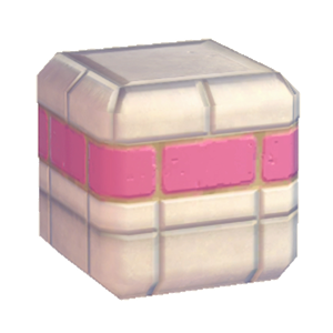 Rose Stylish brick wall (lower)