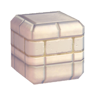 White Stylish brick wall (lower)