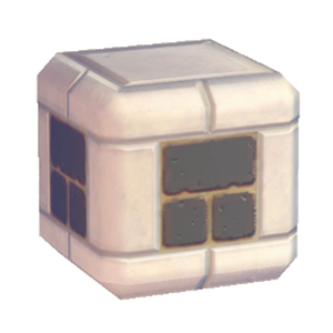 Black Stylish brick wall (upper)
