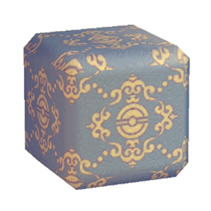 Gray Stylish Pok&eacute; Ball print