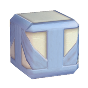 Cyan Stylish wall (upper)
