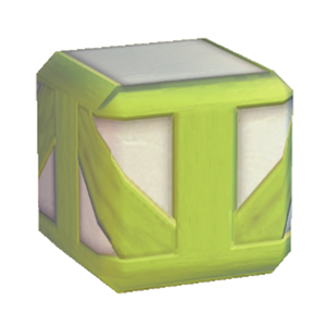 Lime Stylish wall (upper)