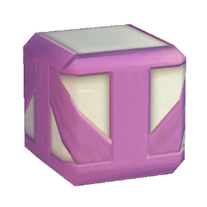 Purple Stylish wall (upper)