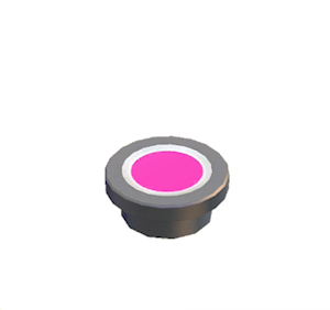 Rose Surface light