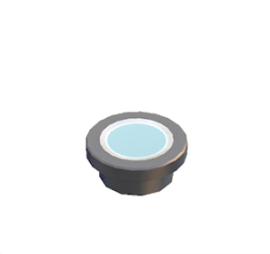 Gray Surface light