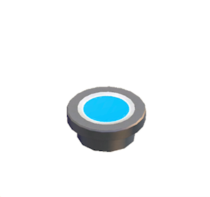 Blue Surface light