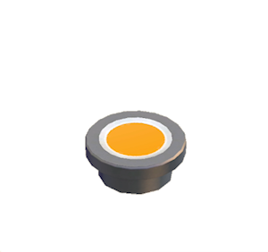 Orange Surface light
