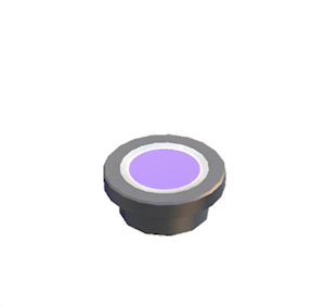 Purple Surface light