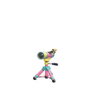 Rose Telescope