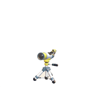Gray Telescope