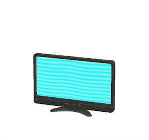 Black Television