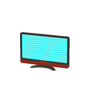 Red Television