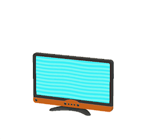 Orange Television