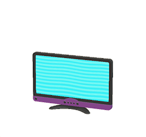 Purple Television