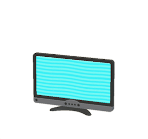 Black Television