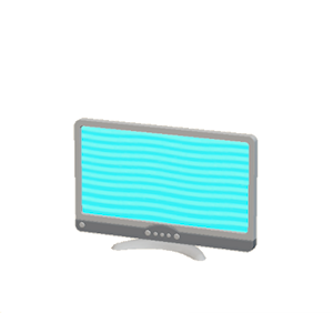 White Television