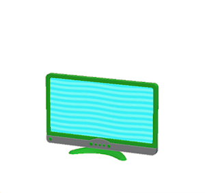 Green Television
