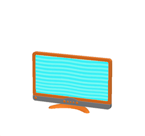 Orange Television
