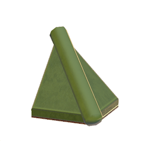 Lime Tiled hipped roof