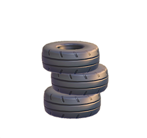 None Tires