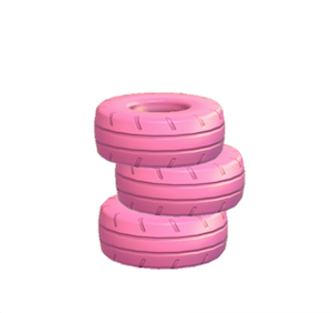 Rose Tires