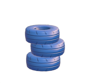 Navy Tires