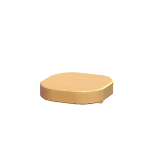 None Wall-mounted table