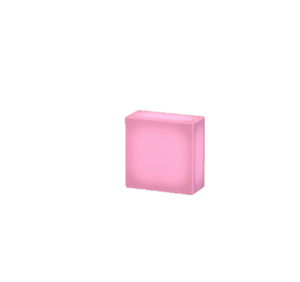 Rose Wall light