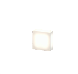 White Wall light