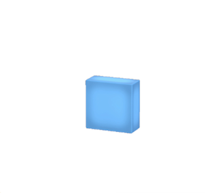 Blue Wall light