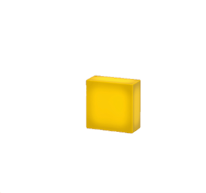 Yellow Wall light
