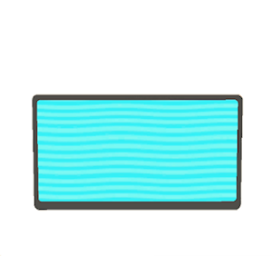 None Wall monitor