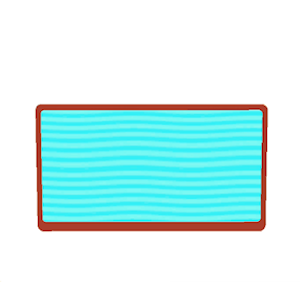 Red Wall monitor