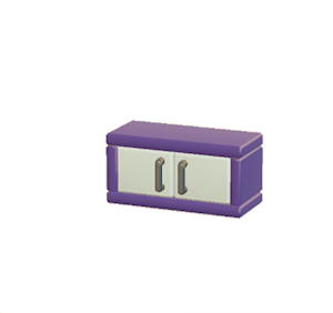 Plum Wall storage box